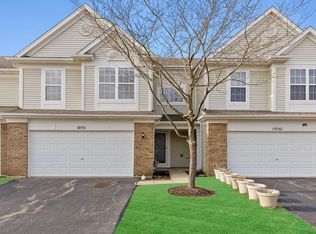 10551 Thornton Way, Huntley, IL 60142