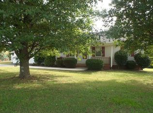 3708 Levi Cir, Cookeville, TN 38501