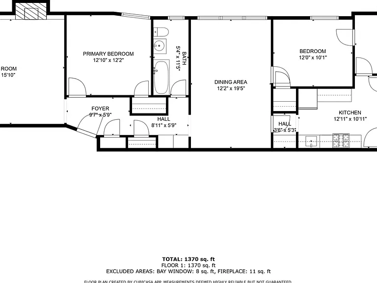 7440 N Claremont Ave #3 — Photo 3