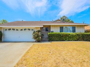 1535 S Wolfe Rd, Sunnyvale, CA 94087