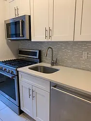 Rented by Arwell Realty