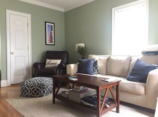 142 Athens St #2, South Boston, MA 02127