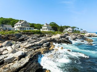 183 State Highway 32, New Harbor, ME 04554