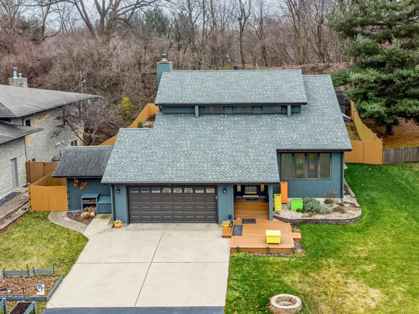 5685 Muskie Trl, Morris, IL 60450