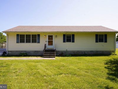 10564 Waller Rd, Laurel, DE, 19956