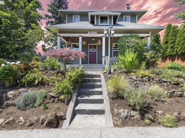 2612 I St, Vancouver, WA 98663