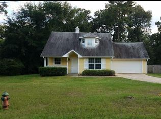 2206 Ford Chapel Rd, Lufkin, TX 75901