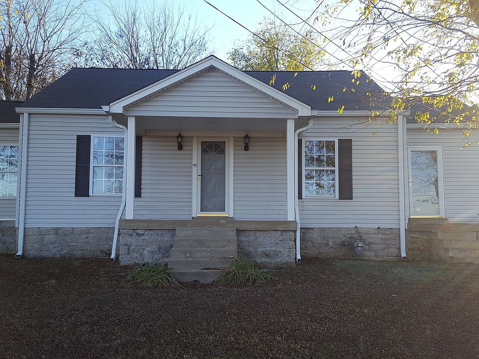 Front View