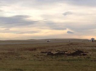 109th A Ave South, Dickinson, ND 58601