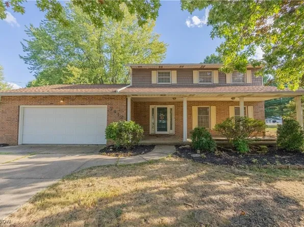 7412 Klingston St NW, Massillon, OH 44646