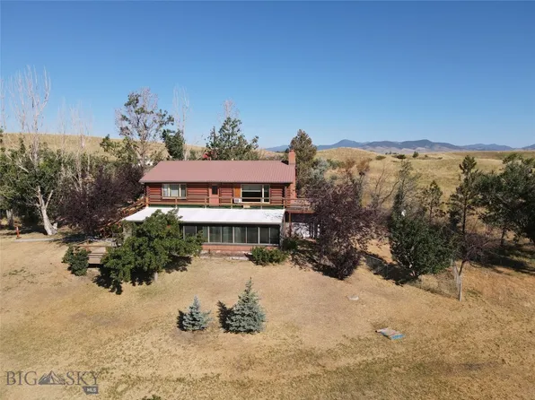 999 State Highway 55, Whitehall, MT 59759