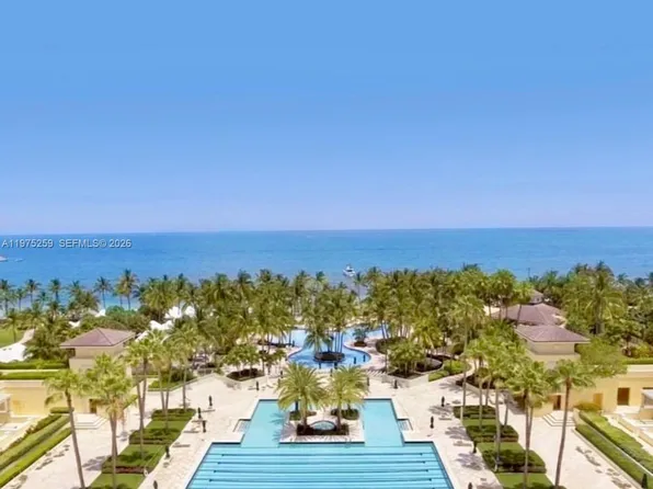 735 Crandon Blvd APT 303, Key Biscayne, FL 33149
