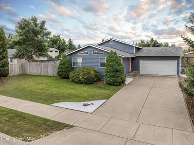 8322 W Oregon St, Rathdrum, ID, 83858