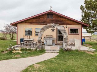 2118 Meagher Rd, Helena, MT 59602