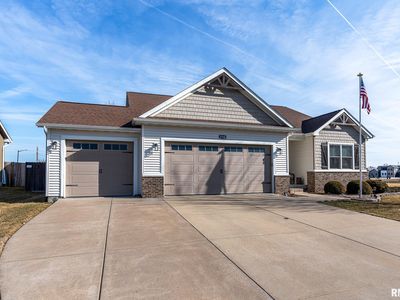 1716 E 58th St, Davenport, IA, 52807