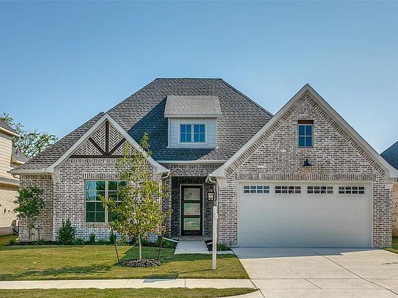 2nd image of 3620 Barber Creek Ct