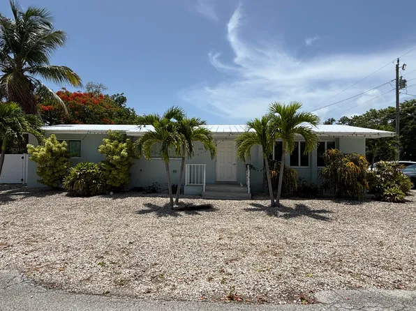 424 Collins St, Key Largo, FL 33037
