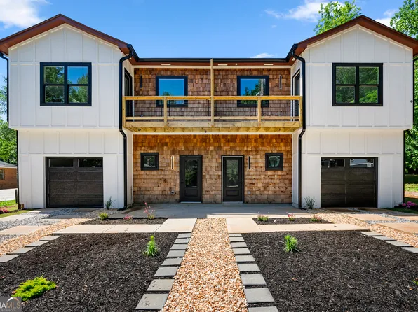 1278 Plaza Ave SW #A, Atlanta, GA 30310