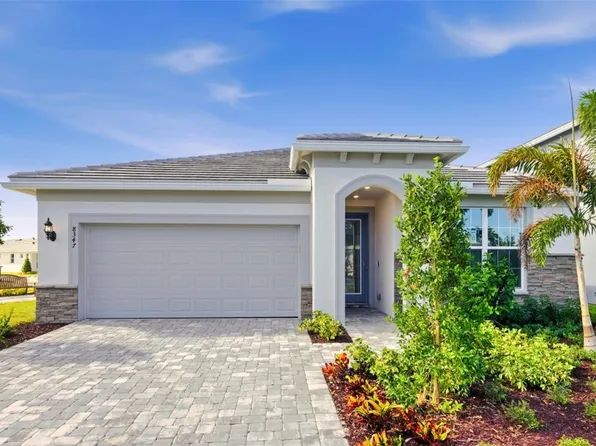 8347 Pequod Ave #113, Vero Beach, FL 32967