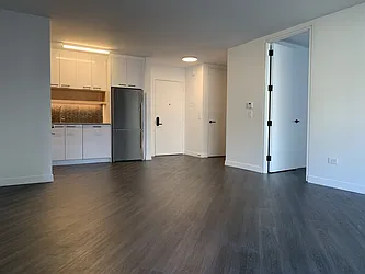 Rented by The Dermot Realty Management Company