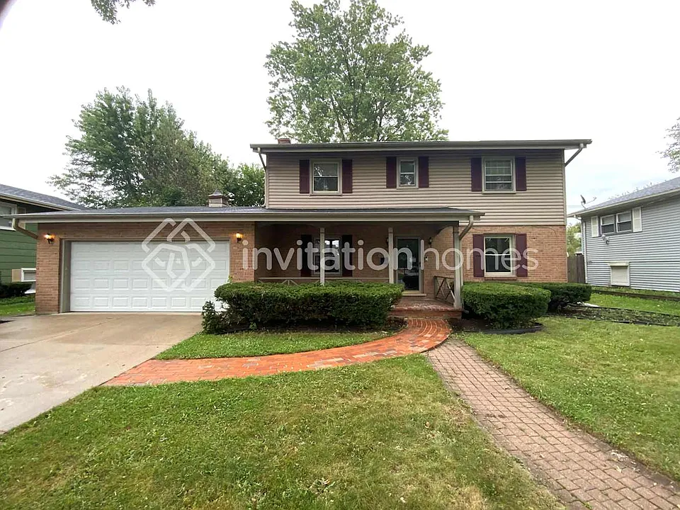 1159 Blackhawk Dr