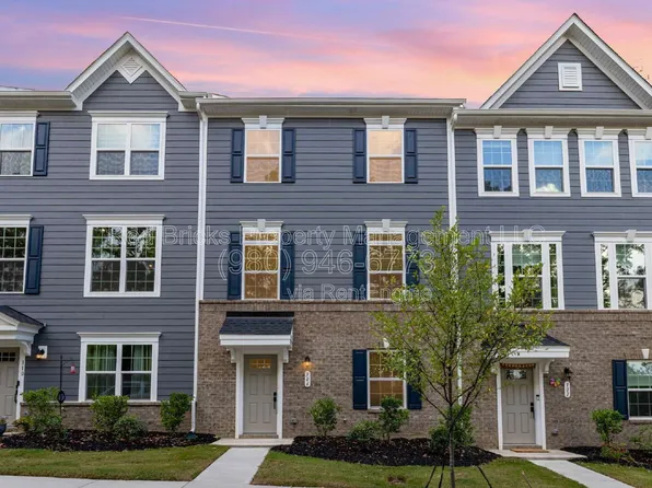 306 New Gallant Dr, Stallings, NC 28104