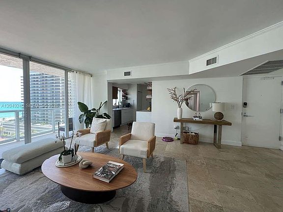 5th image of 5900 Collins Ave APT 1406
