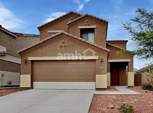 9224 N 184th Ln, Waddell, AZ 85355