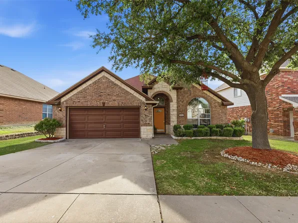 8360 Whippoorwill Dr, Fort Worth, TX 76123