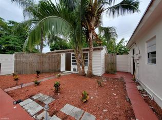 1816 Scott St #1-2, Hollywood, FL 33020