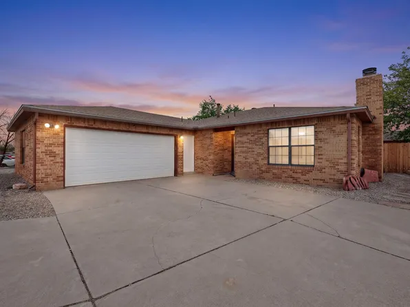 910 Crenshaw Ct, Belen, NM 87002