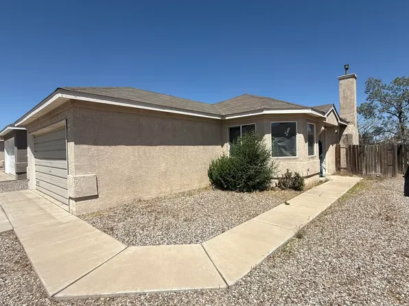 236 San Tomas Ln SW, Albuquerque, NM 87121