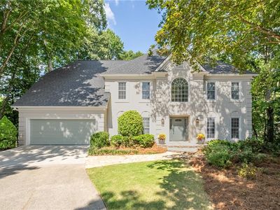 1104 Kelden Rdg NE, Marietta, GA, 30068