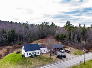 150 Town House Rd, Swanville, ME 04915