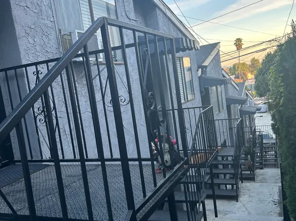 5328 Almont St, Los Angeles, CA 90032