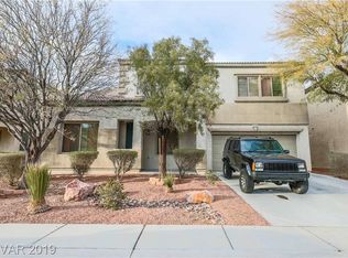 1712 Peyton Stewart Ct, North Las Vegas, NV 89086
