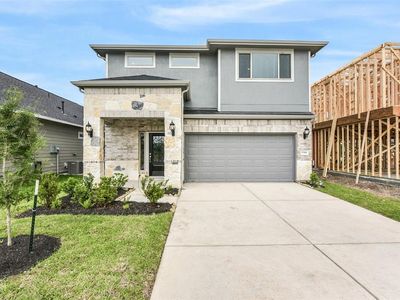 15406 Fathom Line Way, Houston, TX, 77053