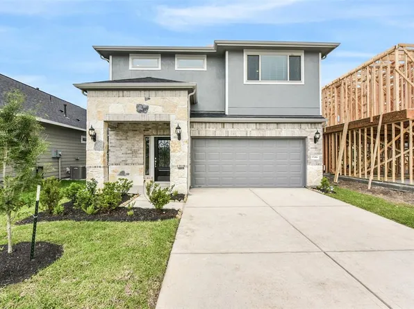 15406 Fathom Line Way, Houston, TX 77053
