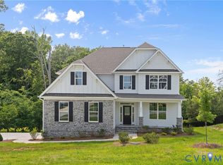 9101 Verneham Ct, Chesterfield, VA 23832