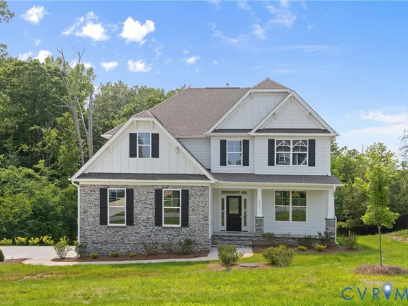 9101 Verneham Ct, Chesterfield, VA 23832