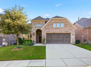 1908 Somerville Cir, Argyle, TX 76226