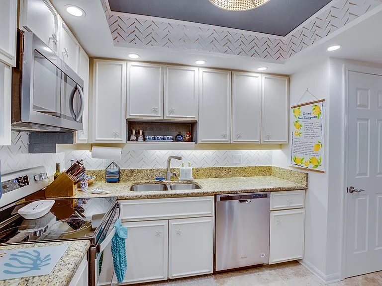 5601 Highway A1A #308N — Photo 11