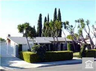 10651 Dixie Dr, Anaheim, CA 92804