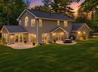 W6005 Lake Rd, Wausaukee, WI 54177