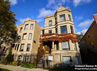 1425 North Washtenaw #G, Chicago, IL 60647