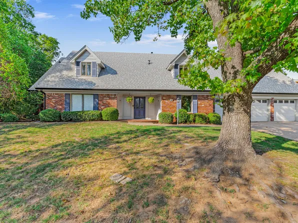 5401 E 65th St, Tulsa, OK 74136