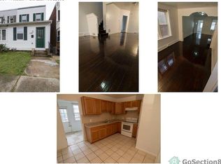 117 Worrilow St, Linwood, PA 19061