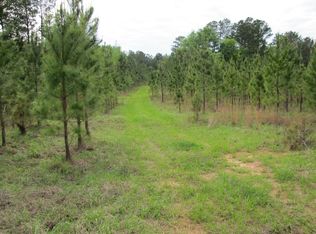 County Road 207, Eufaula, AL 36027