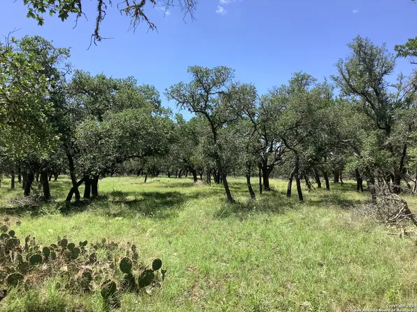 477 Burrus Ranch Rd., Mountain Home, TX 78058