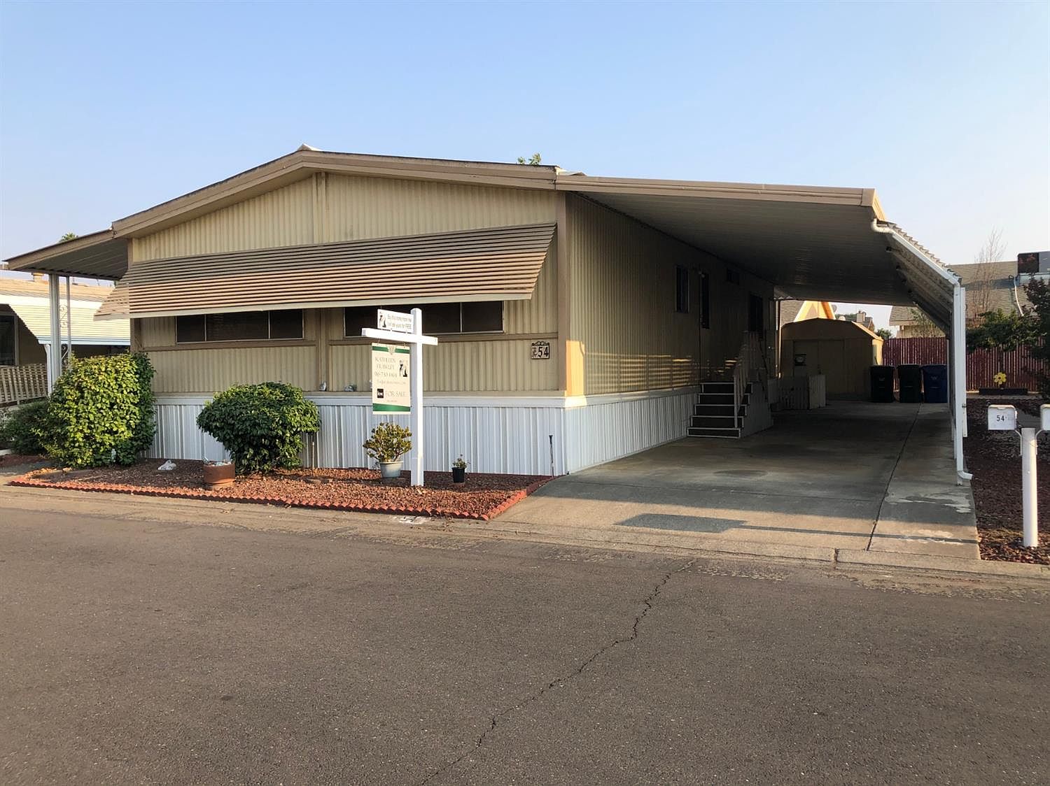 54 Robles St Sacramento Ca 95828 Zillow